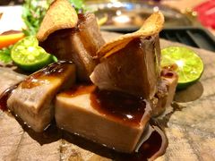 牛舌-一绪に寿喜烧自助(世茂广场店)
