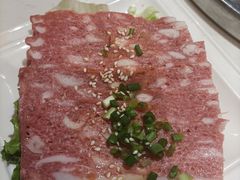 -么子烤肉(化龙池店)