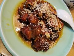 糖醋排骨-盘飧市(春熙路店)
