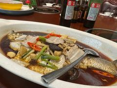 -果果高餐厅(香开新城西区店)