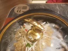 -前海沿·青岛菜(乐客城店)