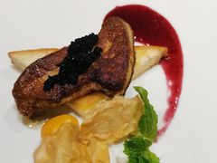 -御泉七味铁板烧(高区店)