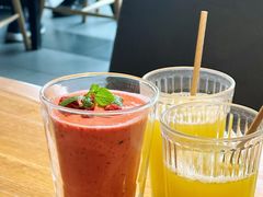 -The Diner X餐厅(青岛万象城店)