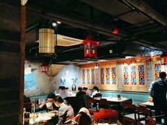 -京味斋·北京烤鸭(华威桥北工大店)