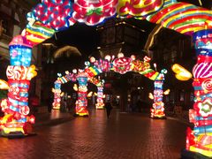 -郑州方特梦幻王国