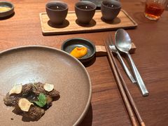 -天水蔬食料理(树德之光店)