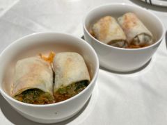厦门薄饼-黑明餐厅(白鹭洲店)