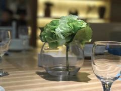 -周三的情书花园餐厅(江北店)