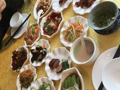 -龙抄手(春熙路总店)