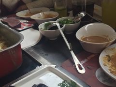 -新辣道鱼火锅(领展购物广场·中关村店)