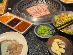-牛焱·烧肉酒肆(五大道店)