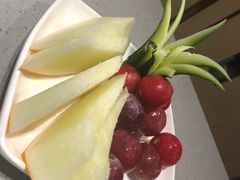 -海底捞火锅(平谷华联店)