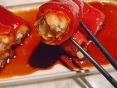 -花城粤菜餐厅(高新区店)