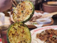 -临胜烧烤大牌档(东葛店)