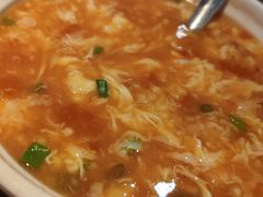 -吕氏疙瘩汤·新派鲁菜(东城万达广场店)