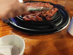 -超级神炭烤肉夜食(芥园西道店)