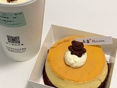 -禾康家蛋糕店