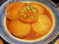 -兰溪小馆(东直门簋街店)