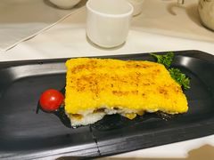 黄米凉糕-凯鸽酒楼•雁北民间菜(华北星店)