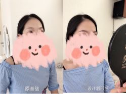 -久匠·纹眉半永久野生眉