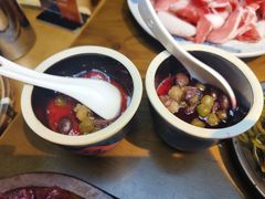 -贵厨酸汤牛肉(花果园国际中心店)