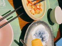 -帕蓝·暹罗料理(大学路店)