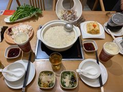 -湯系·煲汤手艺人(东二环泰禾广场店)