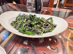 -赣南人家·头牌江西菜(劲松店)