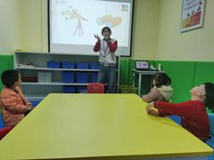 -童程童美信奥赛科技特长·乐高编程科创机器人(旭辉校区)