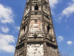 -上海佘山国家森林公园天马山园