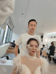 -唯一视觉婚纱摄影(李家村店)