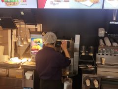 -麦当劳(大栅栏店)