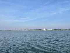 -滴水湖帆船营地