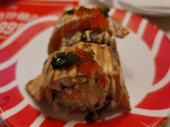 -新一番三文鱼寿司(友谊国贸城店)