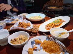 -前海沿·青岛菜(五四广场永旺店)