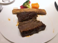 -王品牛排(新光天地店)