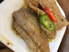 -龙悦湾酒家·八阵鱼生·渔人码头店