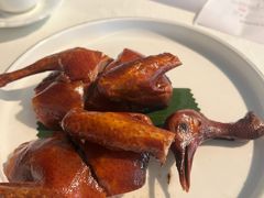 -寻味顺德·顺峰山庄(大良店)