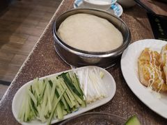 -龙聚德北京烤鸭(沙坪坝华宇A馆店)