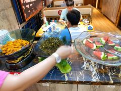 -肖记公安牛肉鱼杂馆· 省级非物质文化遗产(仁和路店)