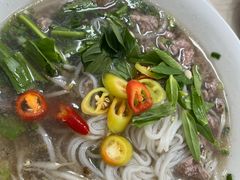 -Pho Hoa Pasteur