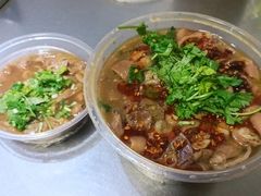 -门框胡同百年卤煮(杨庄路店)