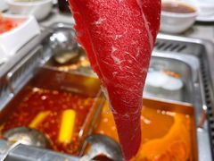 -海底捞火锅(南海万科广场店)