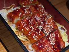 -阿吾罗日本料理(K11艺术中心店)