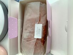 -好利来(温江合生汇店)