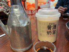 -寻宝记绍兴菜(鲁迅路店)