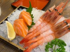 -东京屋(武定路店)