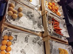 -鼎香缘海鲜自助火锅烤肉(锦辉购物广场店)