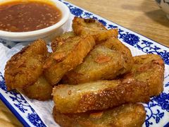 无米粿-黄记潮汕甜汤(贝底田坊店)