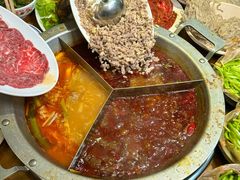 -楠火锅(太古里总店)